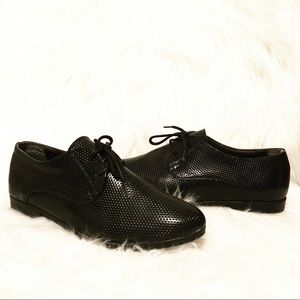 Massimo Dutti Shoes
